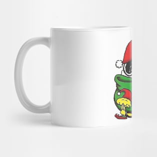 Beautiful christmas Mug